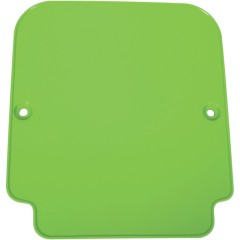 UFO SPREDNJA ŠTEVILČNICA KAWASAKI KX125 87-88